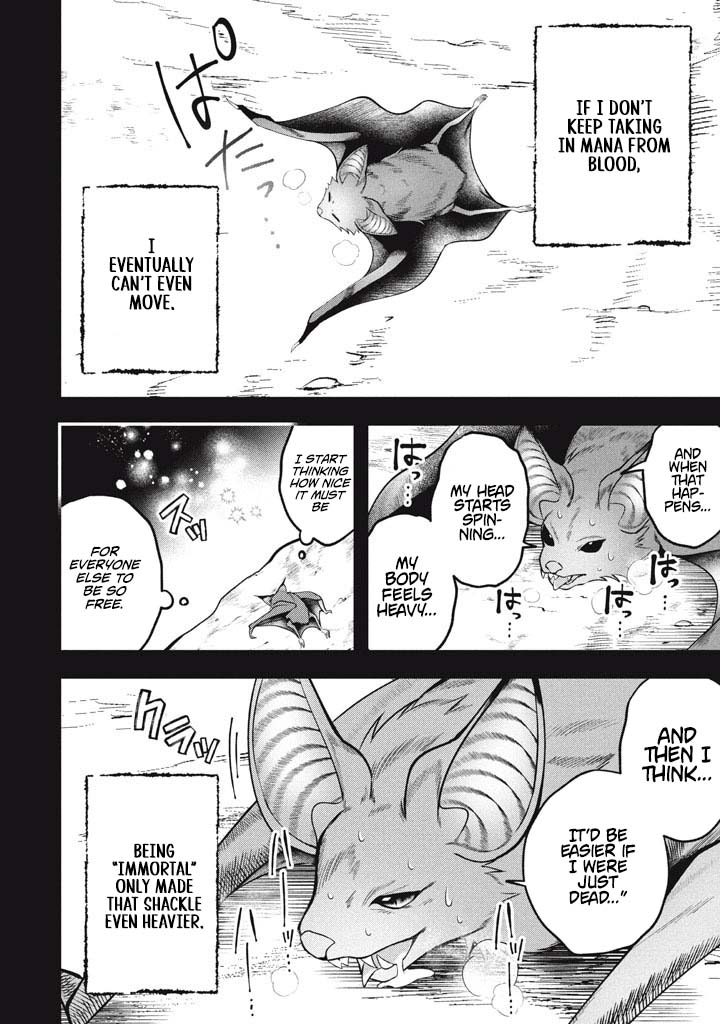 E, Tamer wa Tsukaenai tte Party kara Tsuihou Shita yo ne? – Chapter 30 – Page 5