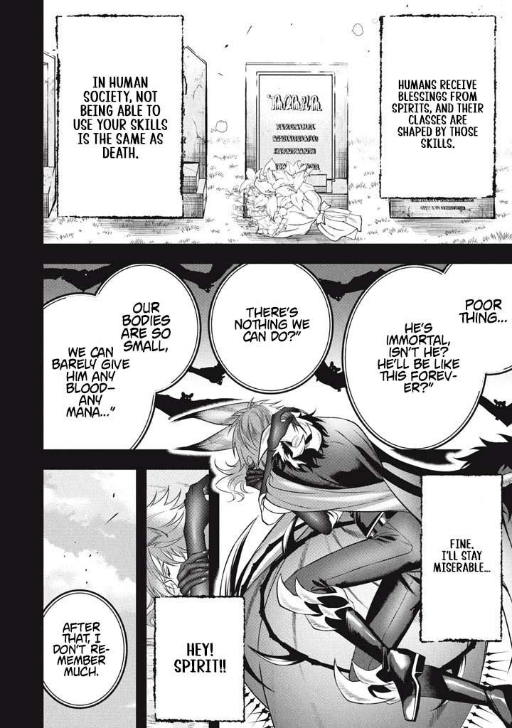 E, Tamer wa Tsukaenai tte Party kara Tsuihou Shita yo ne? – Chapter 30 – Page 35