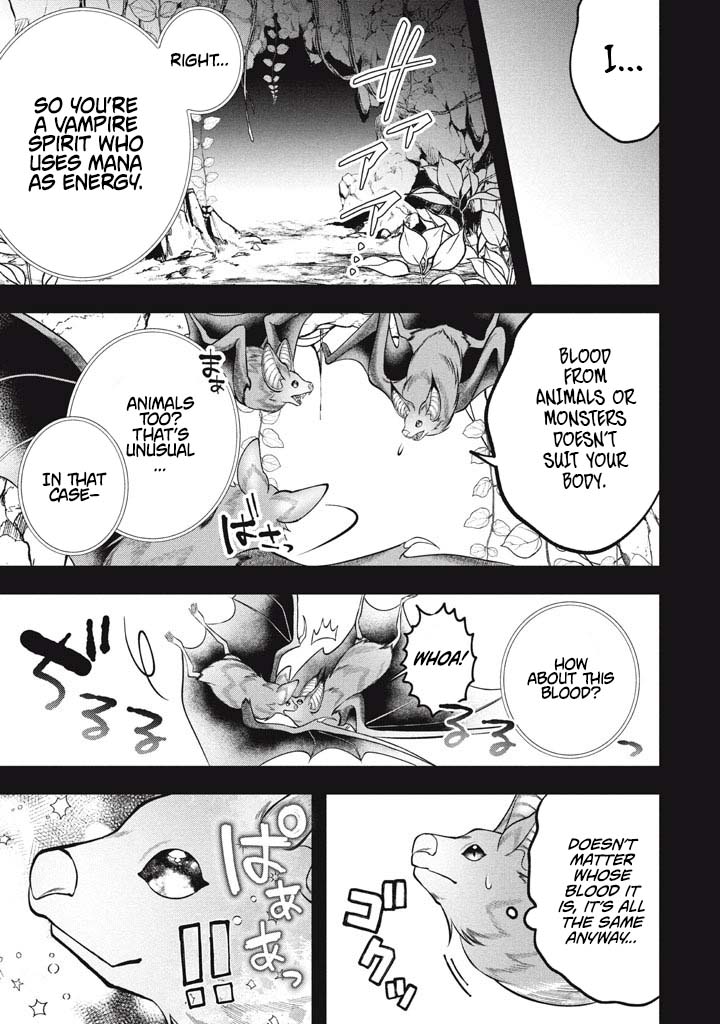 E, Tamer wa Tsukaenai tte Party kara Tsuihou Shita yo ne? – Chapter 30 – Page 8