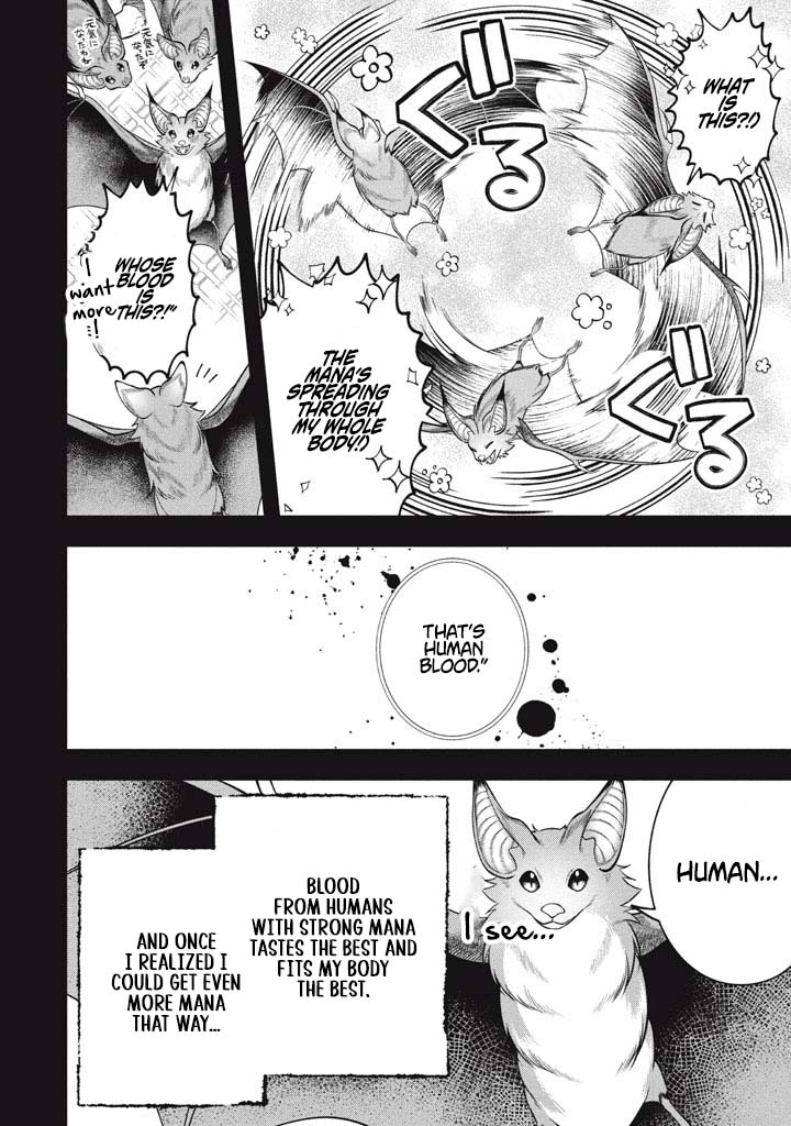 E, Tamer wa Tsukaenai tte Party kara Tsuihou Shita yo ne? – Chapter 30 – Page 9