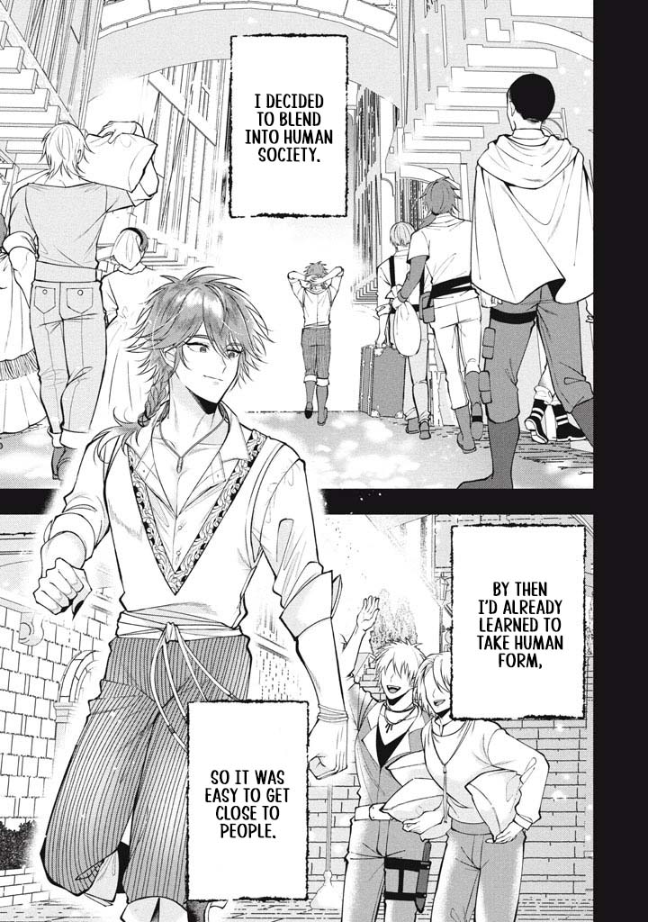 E, Tamer wa Tsukaenai tte Party kara Tsuihou Shita yo ne? – Chapter 30 – Page 10