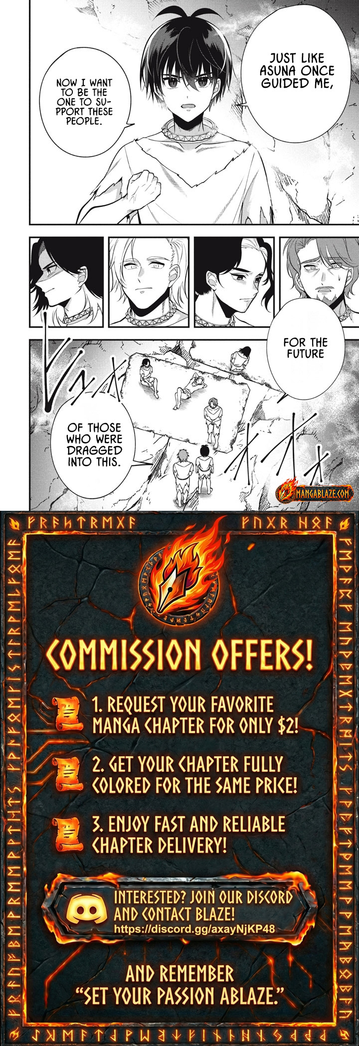 E, Tamer wa Tsukaenai tte Party kara Tsuihou Shita yo ne? – Chapter 25.3 – Page 12