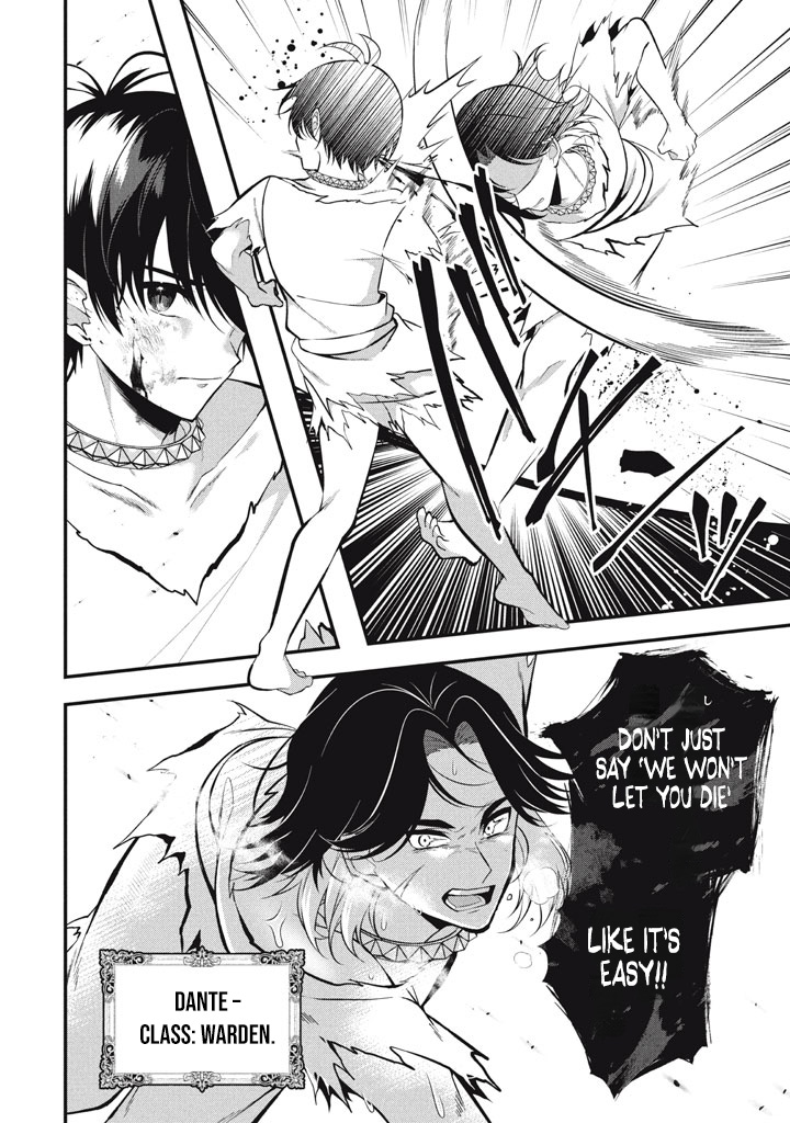 E, Tamer wa Tsukaenai tte Party kara Tsuihou Shita yo ne? – Chapter 25.3 – Page 7