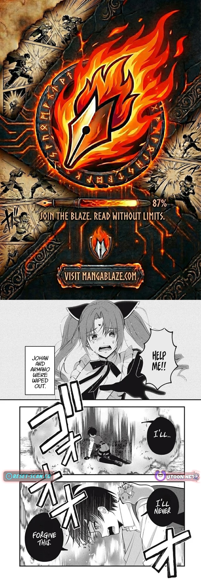 E, Tamer wa Tsukaenai tte Party kara Tsuihou Shita yo ne? – Chapter 12.1 – Page 1