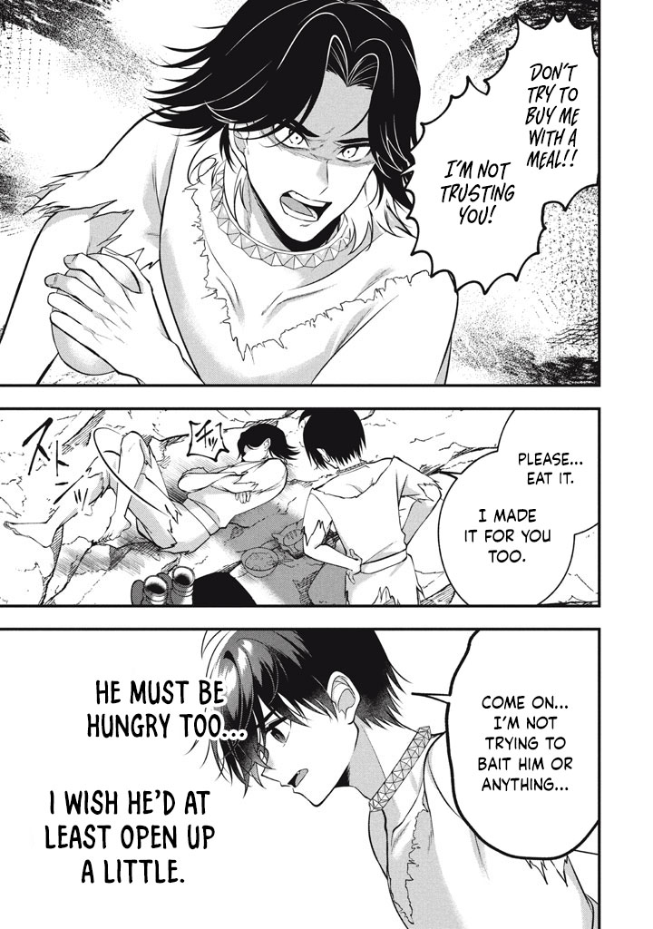 E, Tamer wa Tsukaenai tte Party kara Tsuihou Shita yo ne? – Chapter 26.5 – Page 15