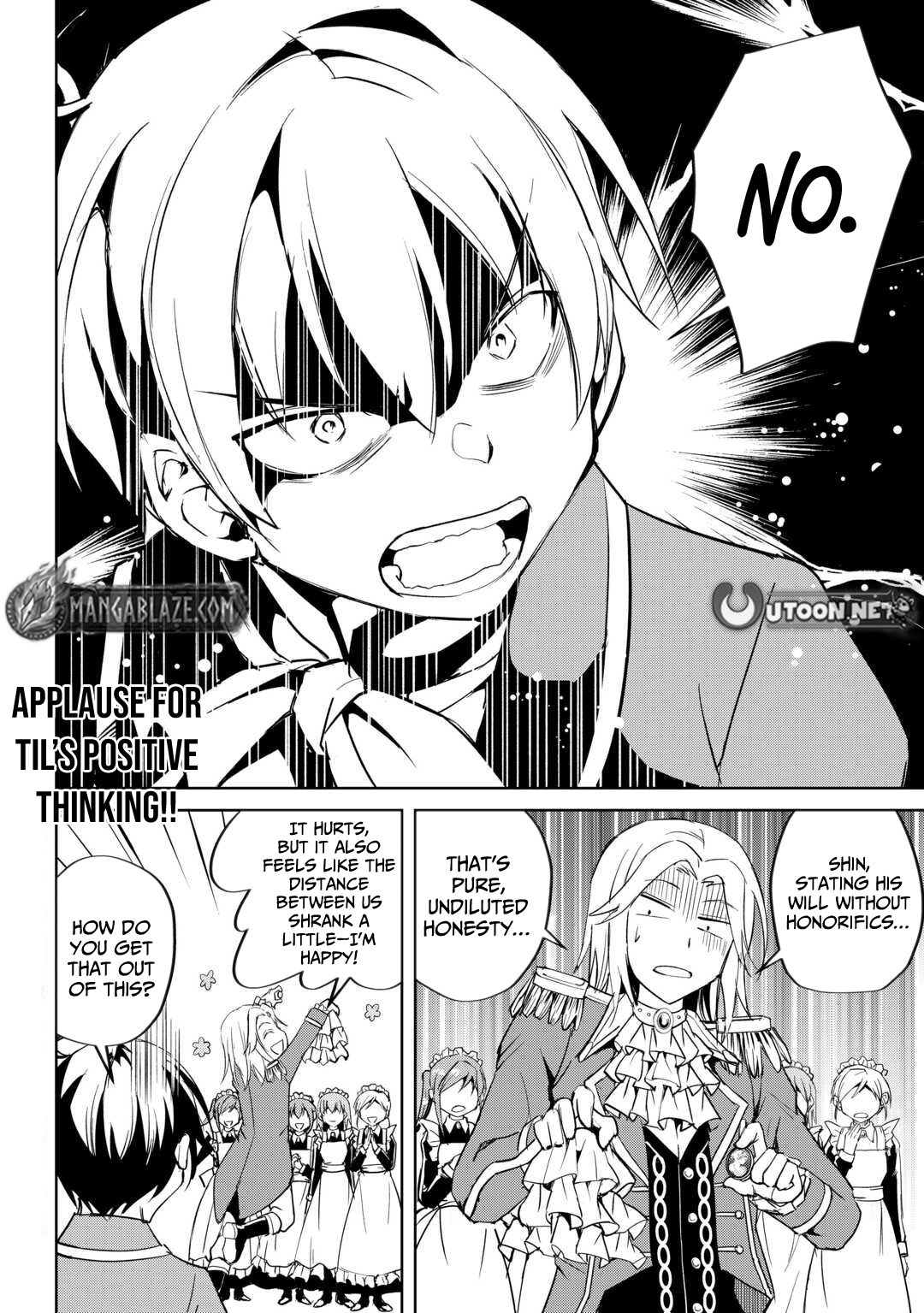 Amarimono Isekaijin no Jiyuu Seikatsu ~Yuusha ja Nai no de Katteni Yarasete Moraimasu~ – Chapter 22 – Page 25