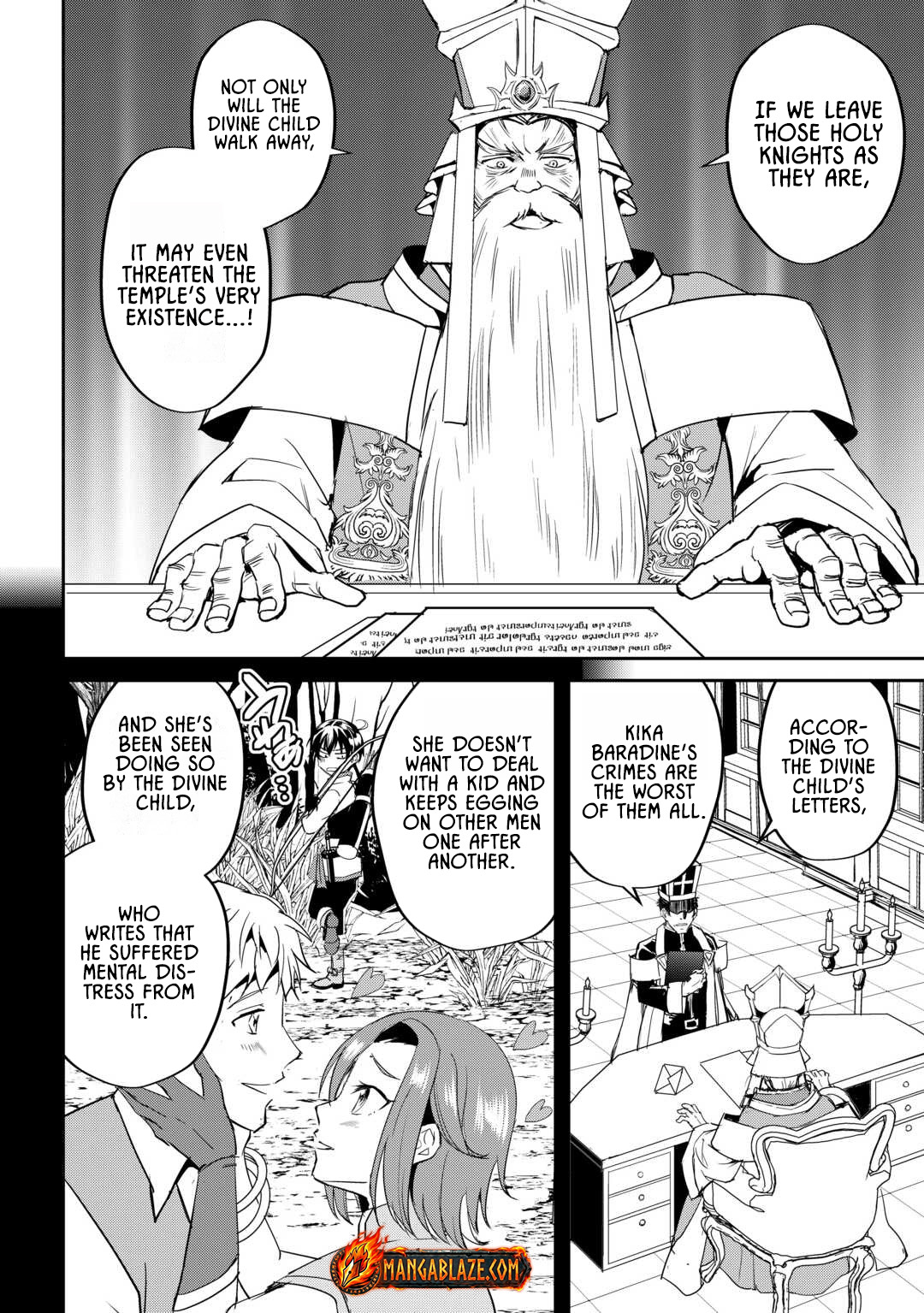 Amarimono Isekaijin no Jiyuu Seikatsu ~Yuusha ja Nai no de Katteni Yarasete Moraimasu~ – Chapter 28 – Page 6