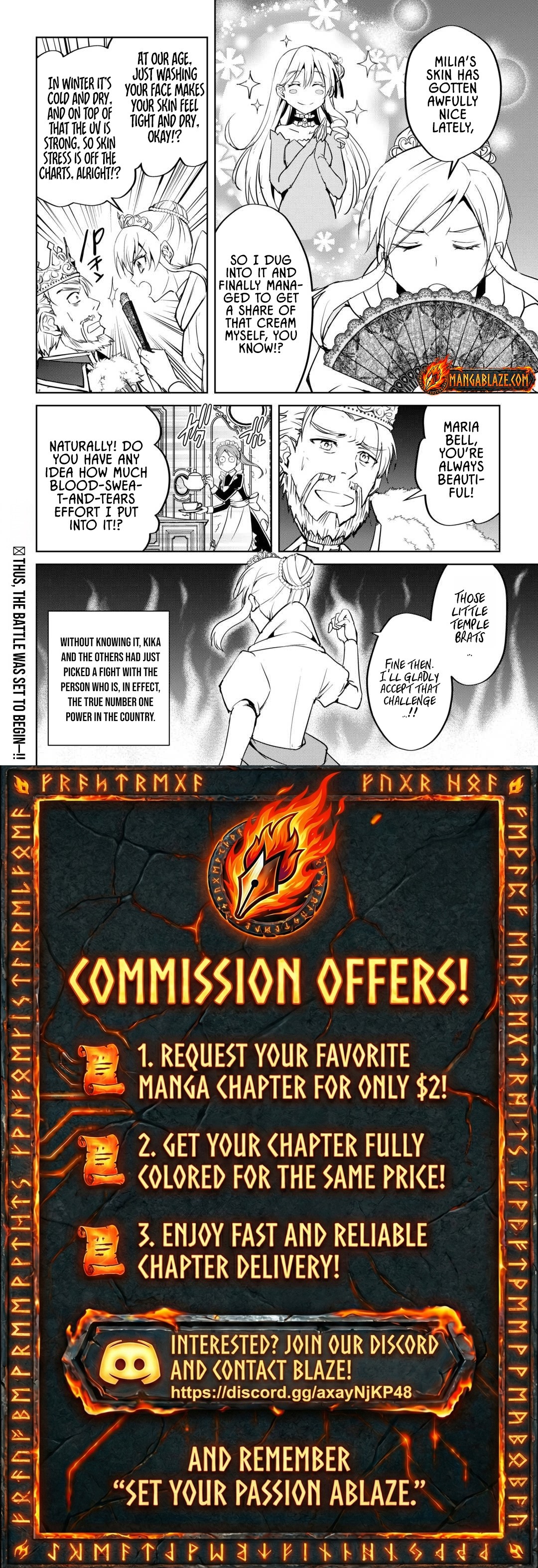 Amarimono Isekaijin no Jiyuu Seikatsu ~Yuusha ja Nai no de Katteni Yarasete Moraimasu~ – Chapter 27 – Page 22