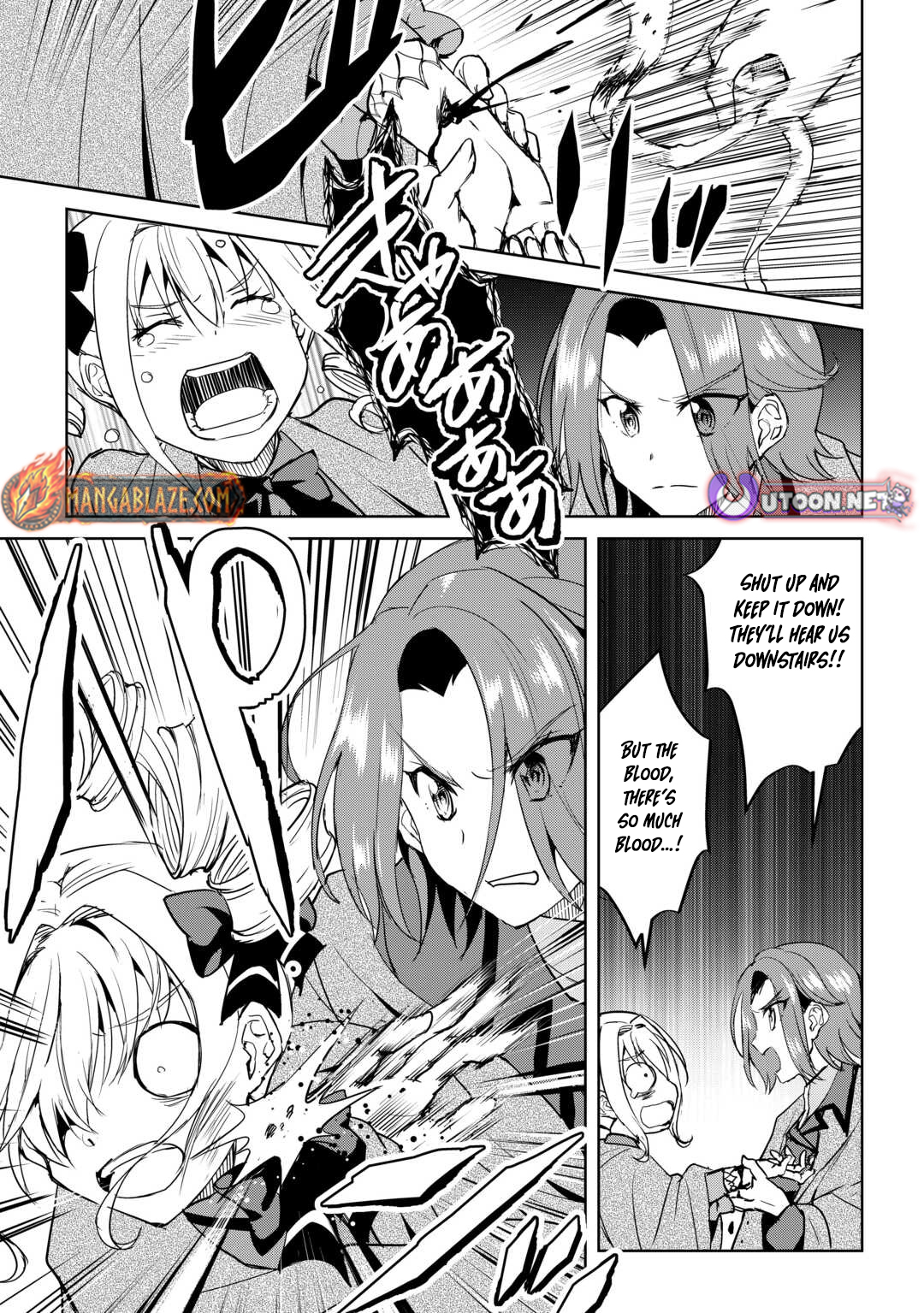 Amarimono Isekaijin no Jiyuu Seikatsu ~Yuusha ja Nai no de Katteni Yarasete Moraimasu~ – Chapter 31 – Page 10