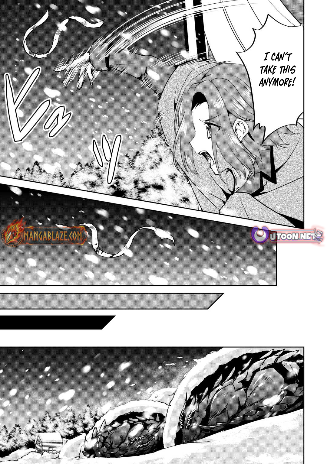 Amarimono Isekaijin no Jiyuu Seikatsu ~Yuusha ja Nai no de Katteni Yarasete Moraimasu~ – Chapter 31 – Page 12