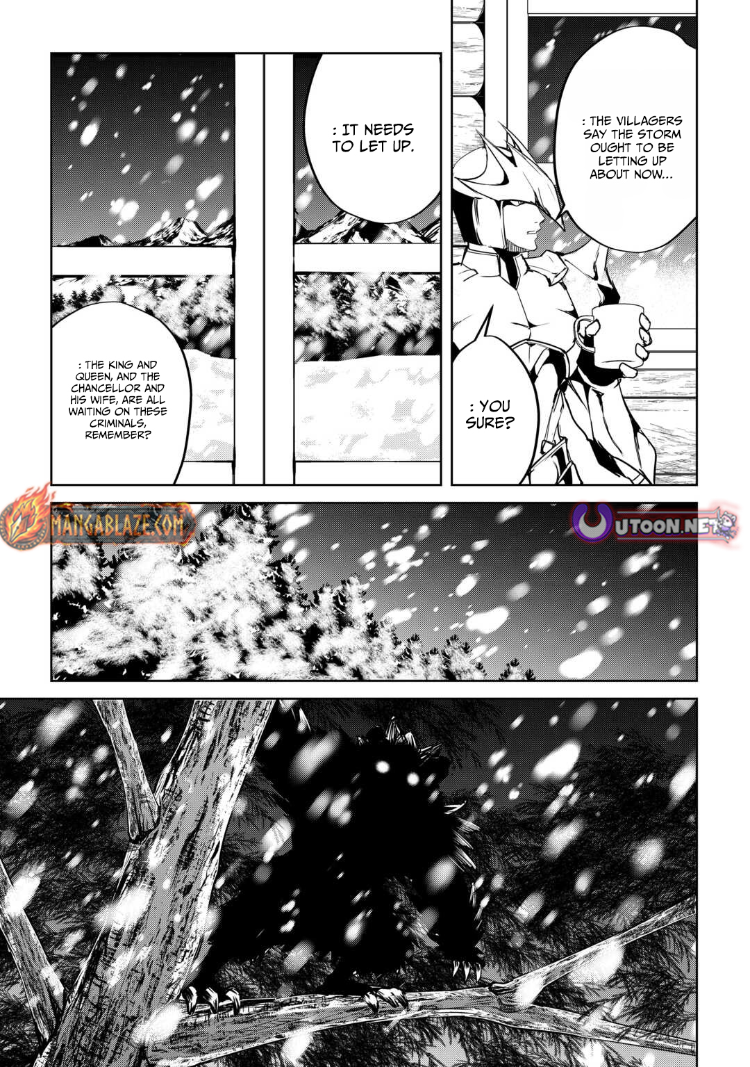 Amarimono Isekaijin no Jiyuu Seikatsu ~Yuusha ja Nai no de Katteni Yarasete Moraimasu~ – Chapter 31 – Page 14