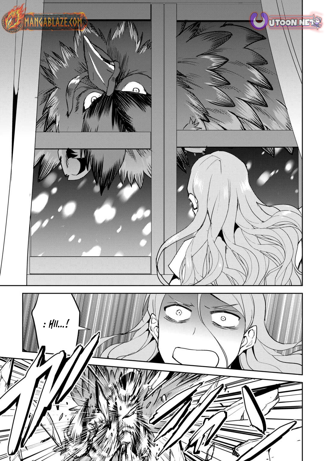 Amarimono Isekaijin no Jiyuu Seikatsu ~Yuusha ja Nai no de Katteni Yarasete Moraimasu~ – Chapter 31 – Page 18