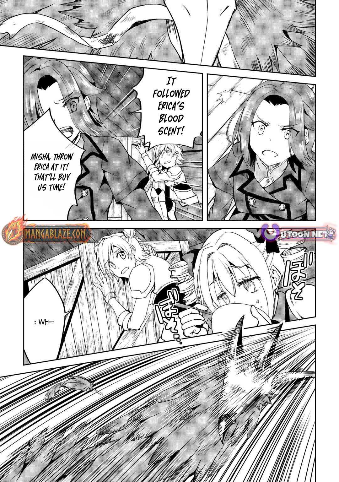 Amarimono Isekaijin no Jiyuu Seikatsu ~Yuusha ja Nai no de Katteni Yarasete Moraimasu~ – Chapter 31 – Page 20