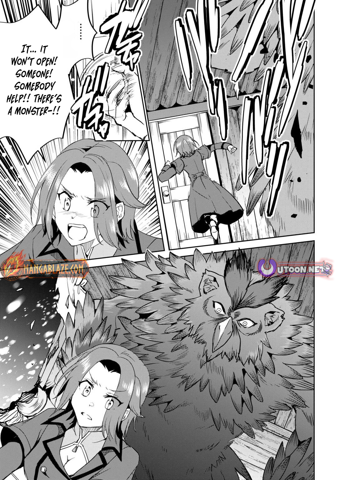 Amarimono Isekaijin no Jiyuu Seikatsu ~Yuusha ja Nai no de Katteni Yarasete Moraimasu~ – Chapter 31 – Page 22