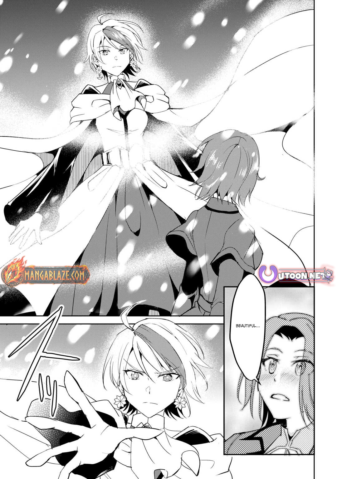 Amarimono Isekaijin no Jiyuu Seikatsu ~Yuusha ja Nai no de Katteni Yarasete Moraimasu~ – Chapter 31 – Page 26