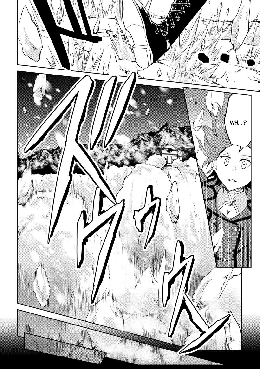 Amarimono Isekaijin no Jiyuu Seikatsu ~Yuusha ja Nai no de Katteni Yarasete Moraimasu~ – Chapter 31 – Page 27