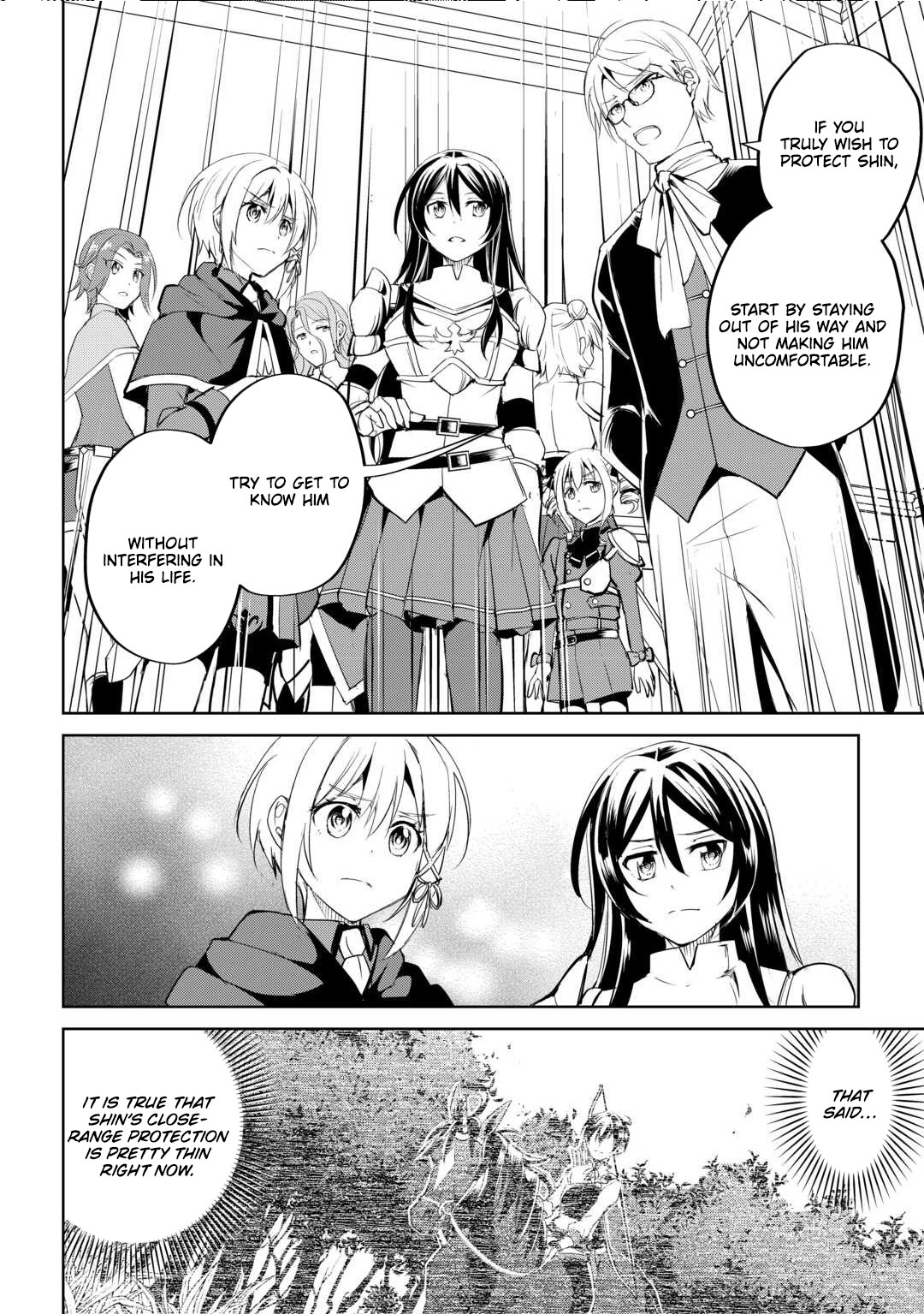 Amarimono Isekaijin no Jiyuu Seikatsu ~Yuusha ja Nai no de Katteni Yarasete Moraimasu~ – Chapter 25 – Page 25