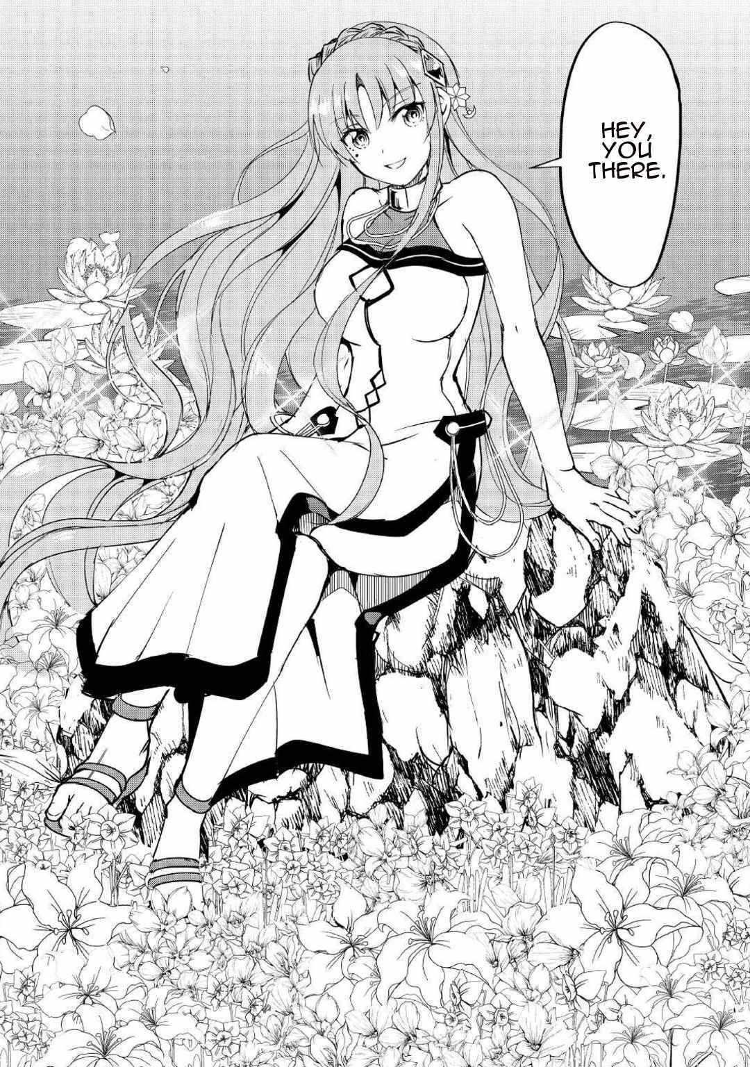 Amarimono Isekaijin no Jiyuu Seikatsu ~Yuusha ja Nai no de Katteni Yarasete Moraimasu~ – Chapter 6 – Page 23