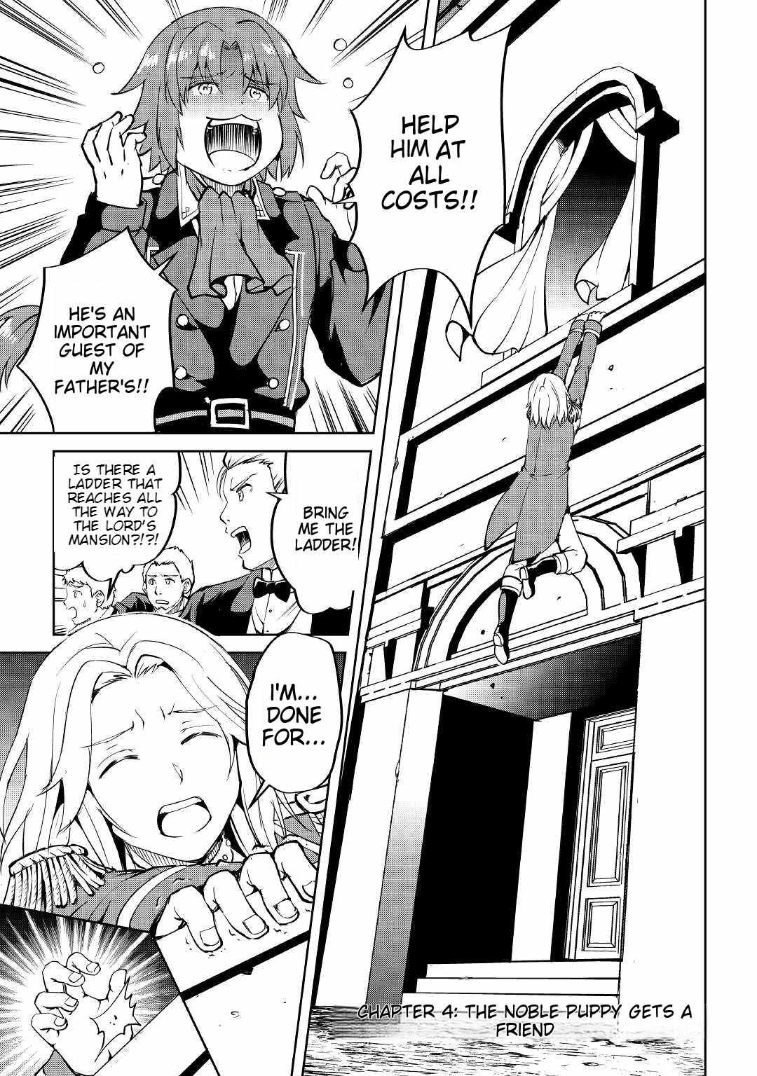 Amarimono Isekaijin no Jiyuu Seikatsu ~Yuusha ja Nai no de Katteni Yarasete Moraimasu~ – Chapter 4 – Page 2