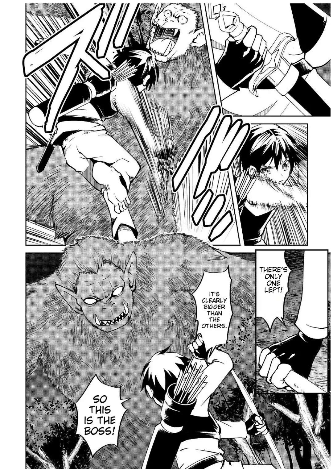 Amarimono Isekaijin no Jiyuu Seikatsu ~Yuusha ja Nai no de Katteni Yarasete Moraimasu~ – Chapter 5 – Page 29