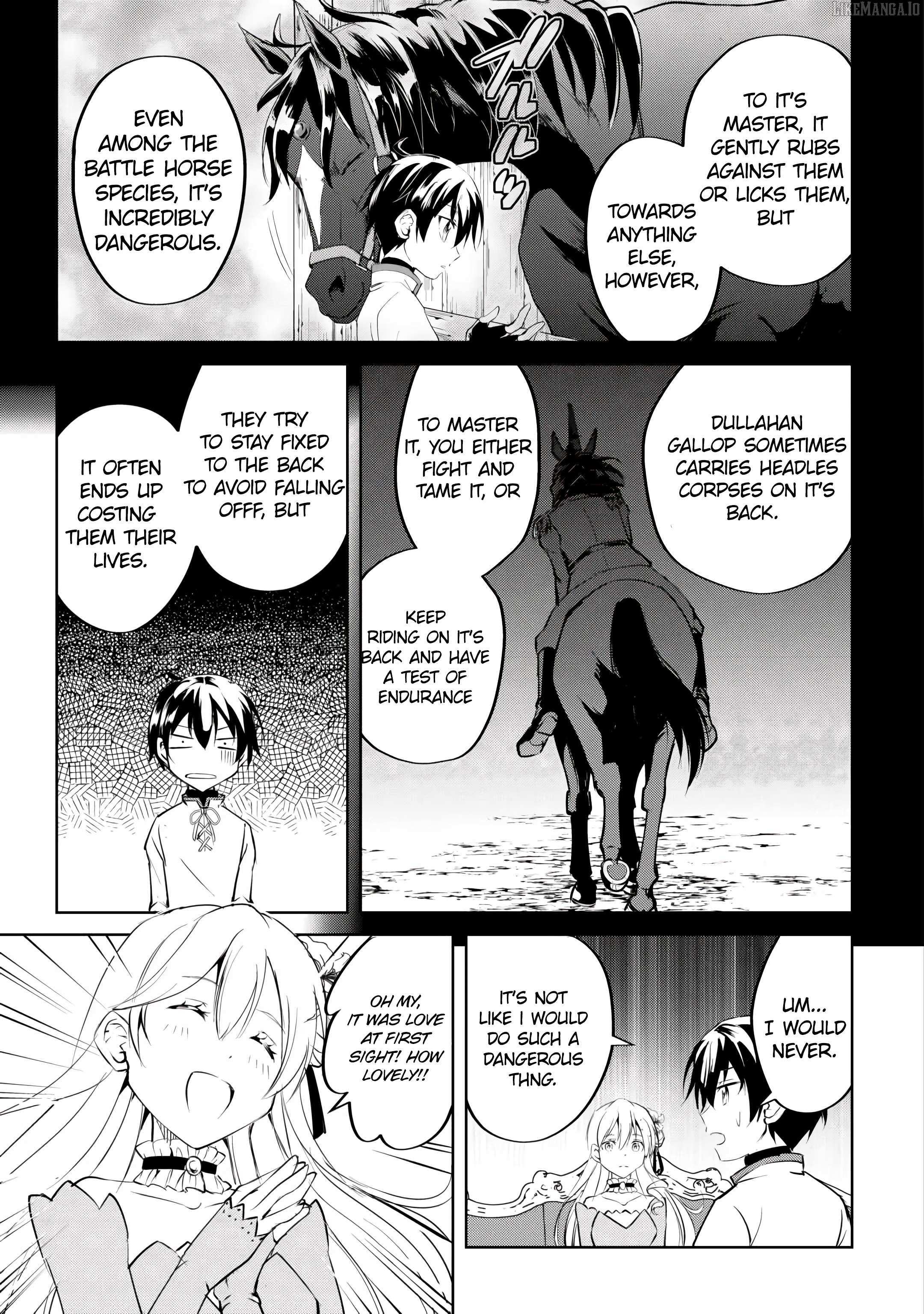 Amarimono Isekaijin no Jiyuu Seikatsu ~Yuusha ja Nai no de Katteni Yarasete Moraimasu~ – Chapter 17 – Page 23