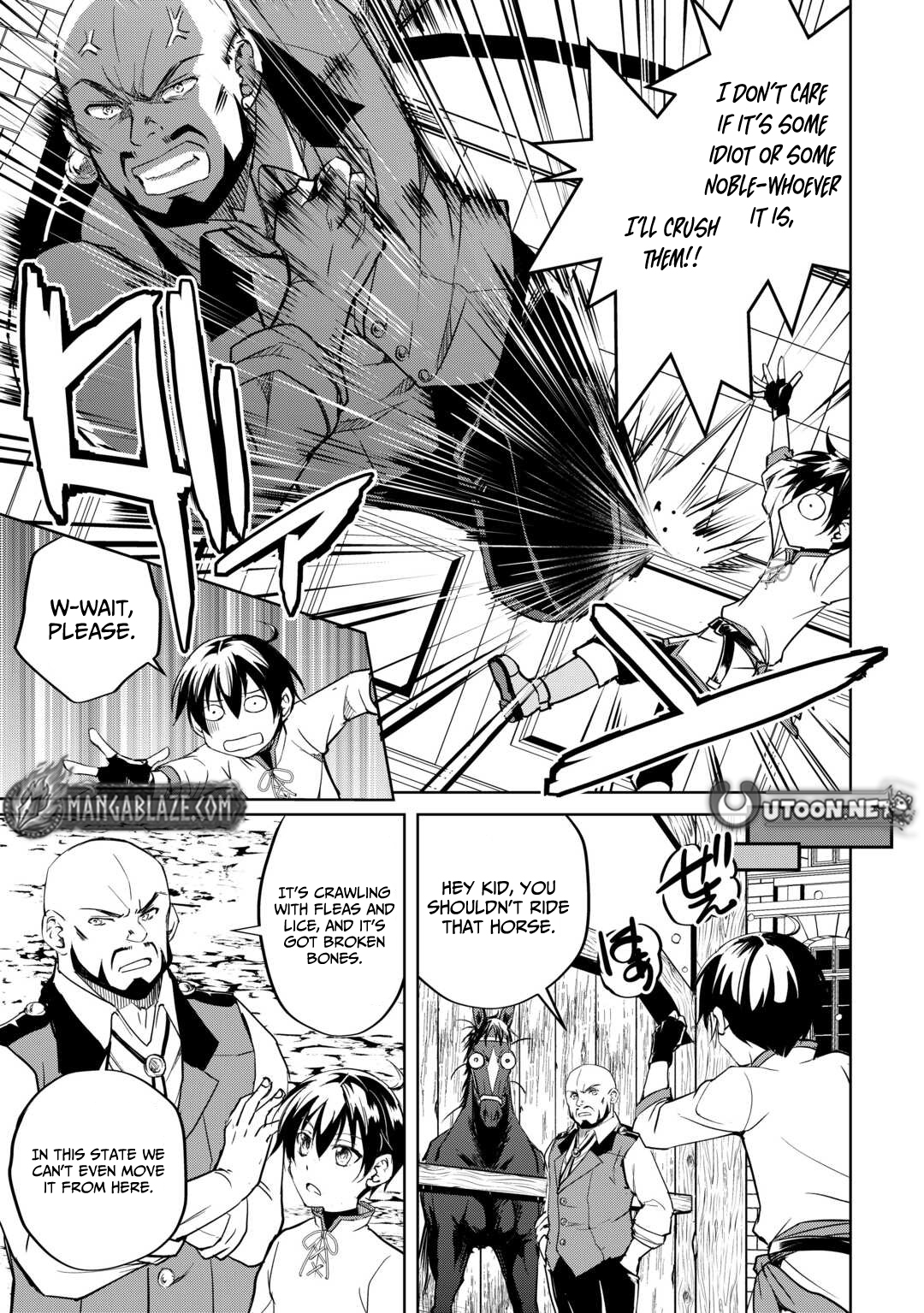 Amarimono Isekaijin no Jiyuu Seikatsu ~Yuusha ja Nai no de Katteni Yarasete Moraimasu~ – Chapter 21 – Page 6