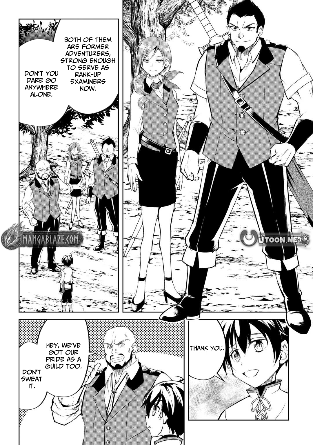 Amarimono Isekaijin no Jiyuu Seikatsu ~Yuusha ja Nai no de Katteni Yarasete Moraimasu~ – Chapter 21 – Page 11