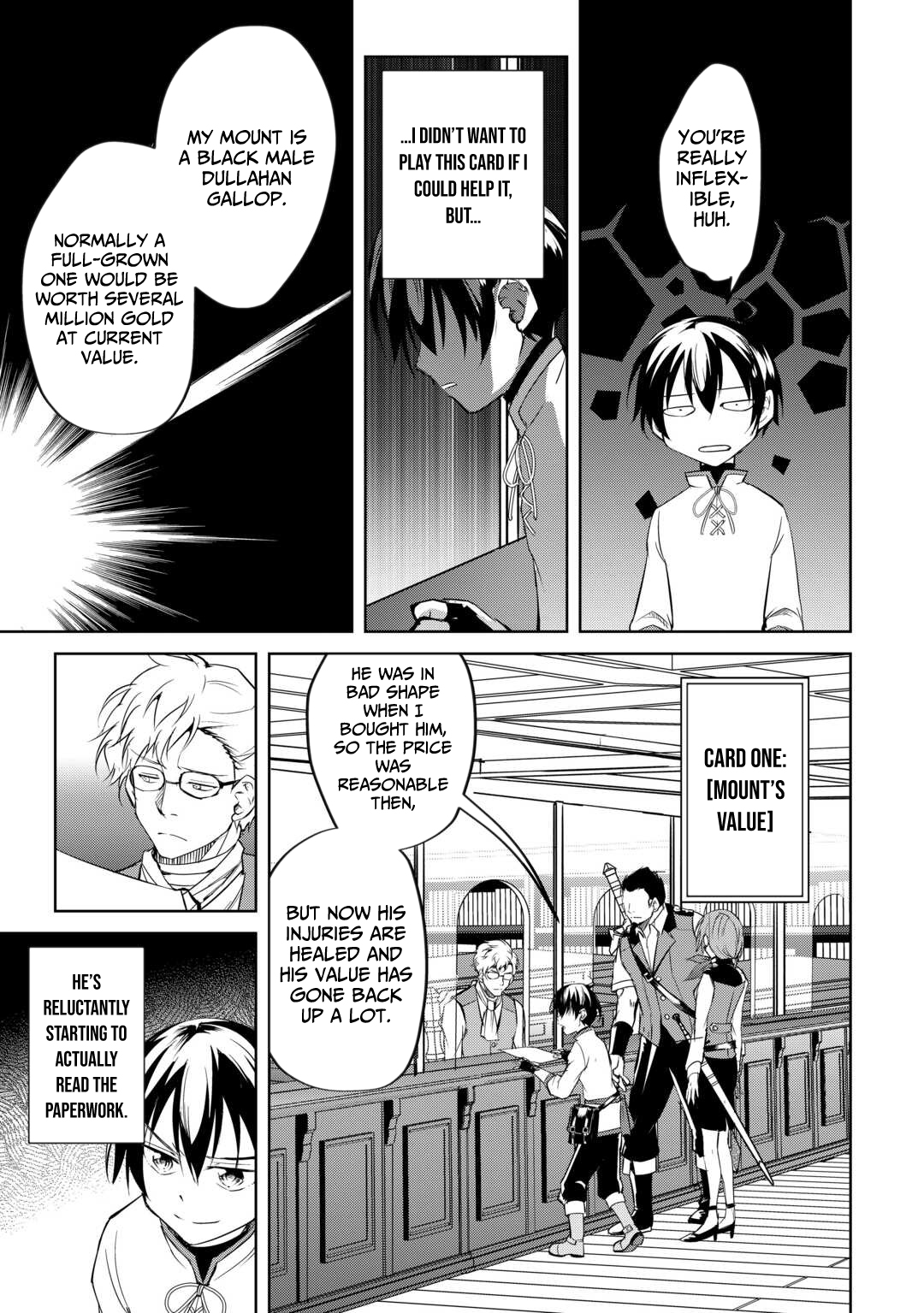 Amarimono Isekaijin no Jiyuu Seikatsu ~Yuusha ja Nai no de Katteni Yarasete Moraimasu~ – Chapter 21 – Page 14