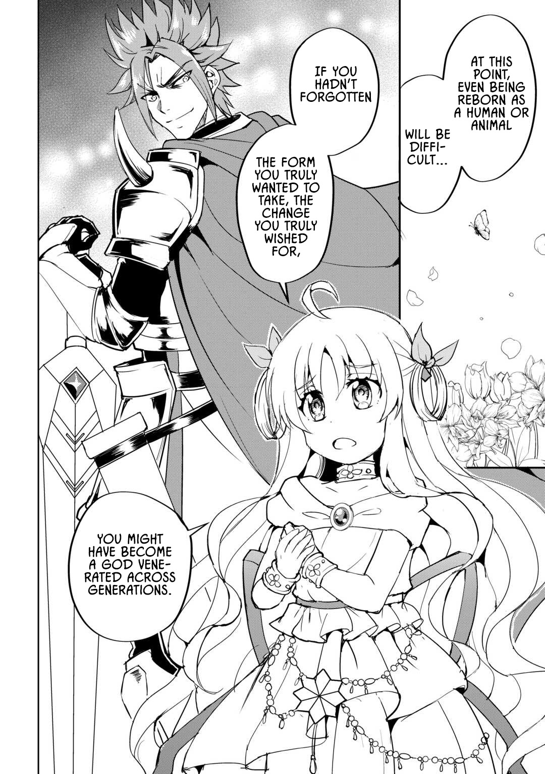 Amarimono Isekaijin no Jiyuu Seikatsu ~Yuusha ja Nai no de Katteni Yarasete Moraimasu~ – Chapter 30 – Page 8
