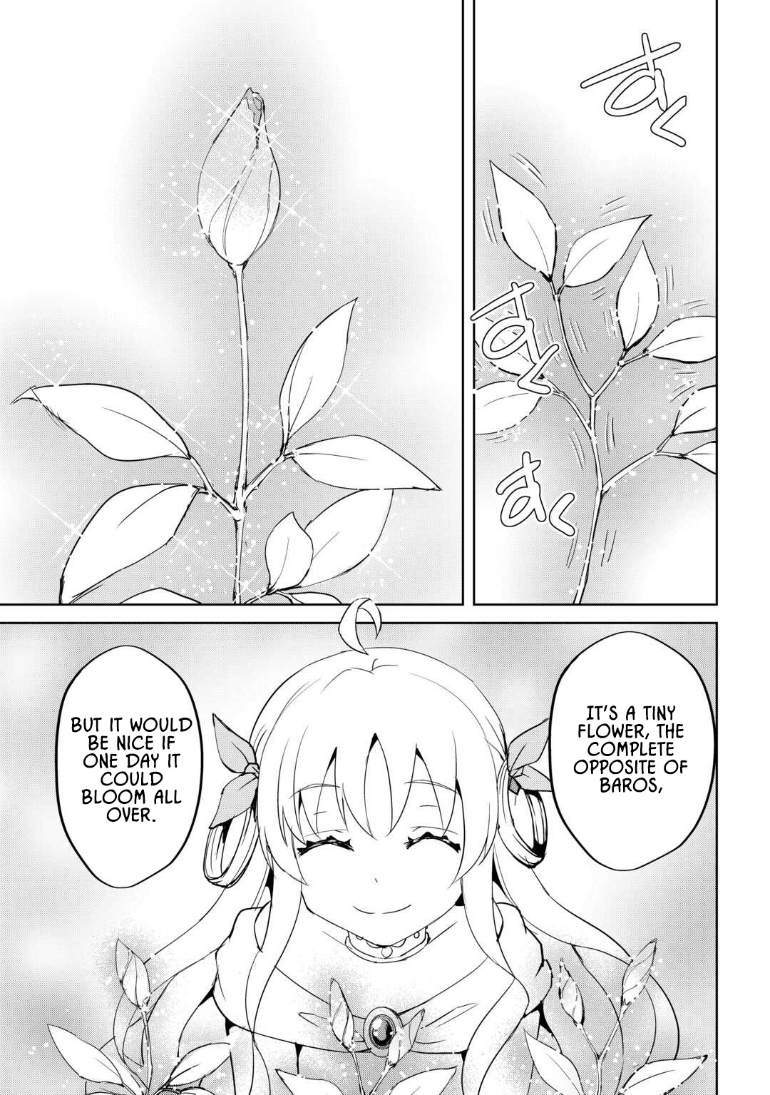 Amarimono Isekaijin no Jiyuu Seikatsu ~Yuusha ja Nai no de Katteni Yarasete Moraimasu~ – Chapter 30 – Page 15