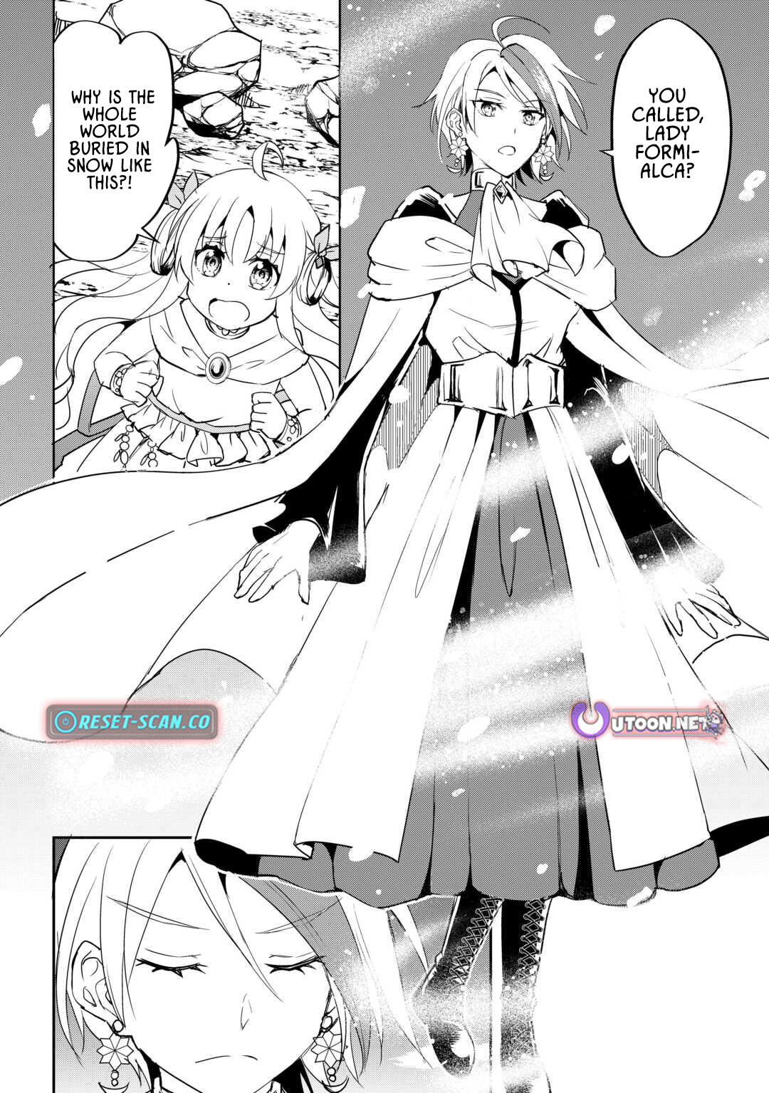 Amarimono Isekaijin no Jiyuu Seikatsu ~Yuusha ja Nai no de Katteni Yarasete Moraimasu~ – Chapter 30 – Page 18