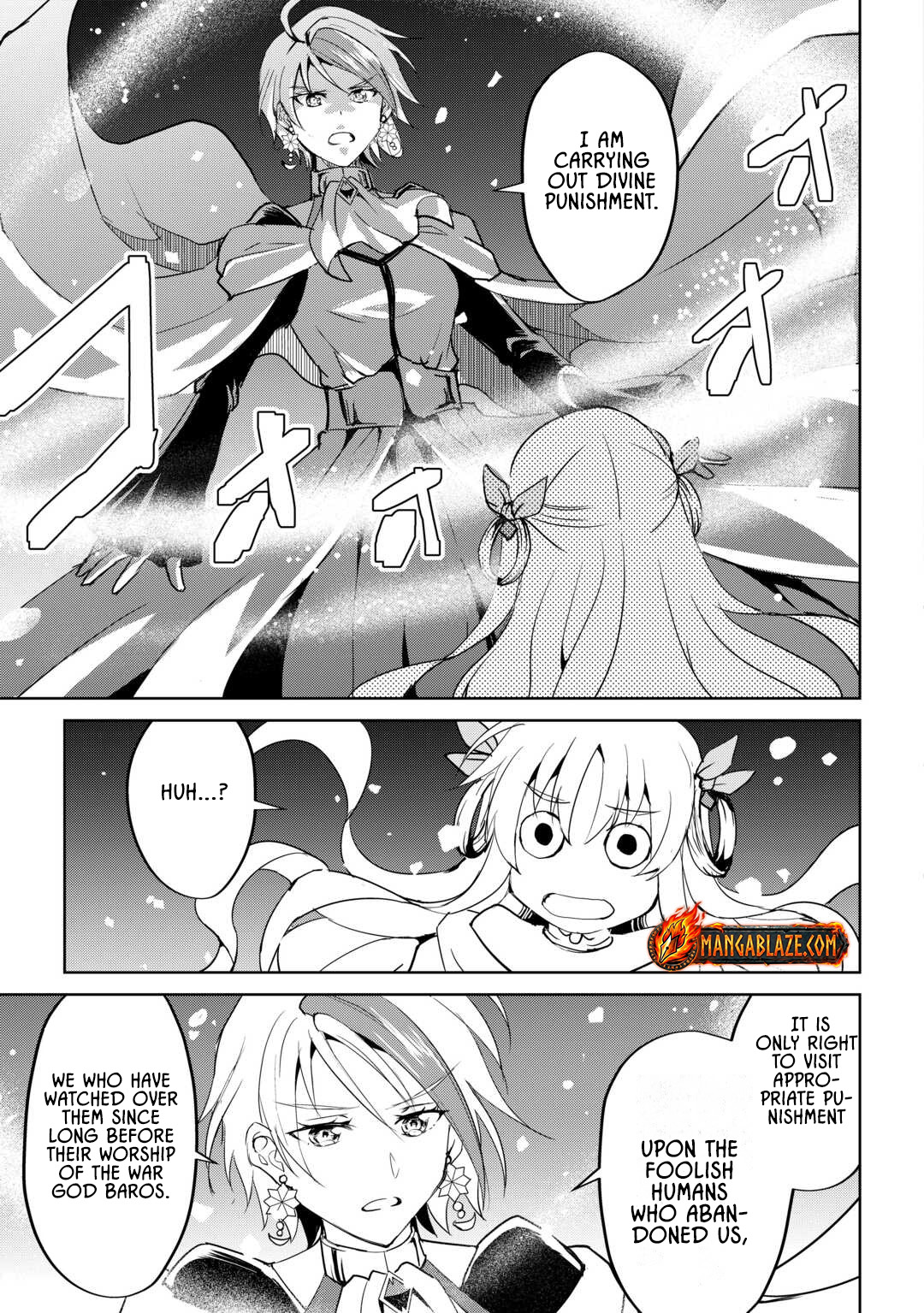 Amarimono Isekaijin no Jiyuu Seikatsu ~Yuusha ja Nai no de Katteni Yarasete Moraimasu~ – Chapter 30 – Page 19