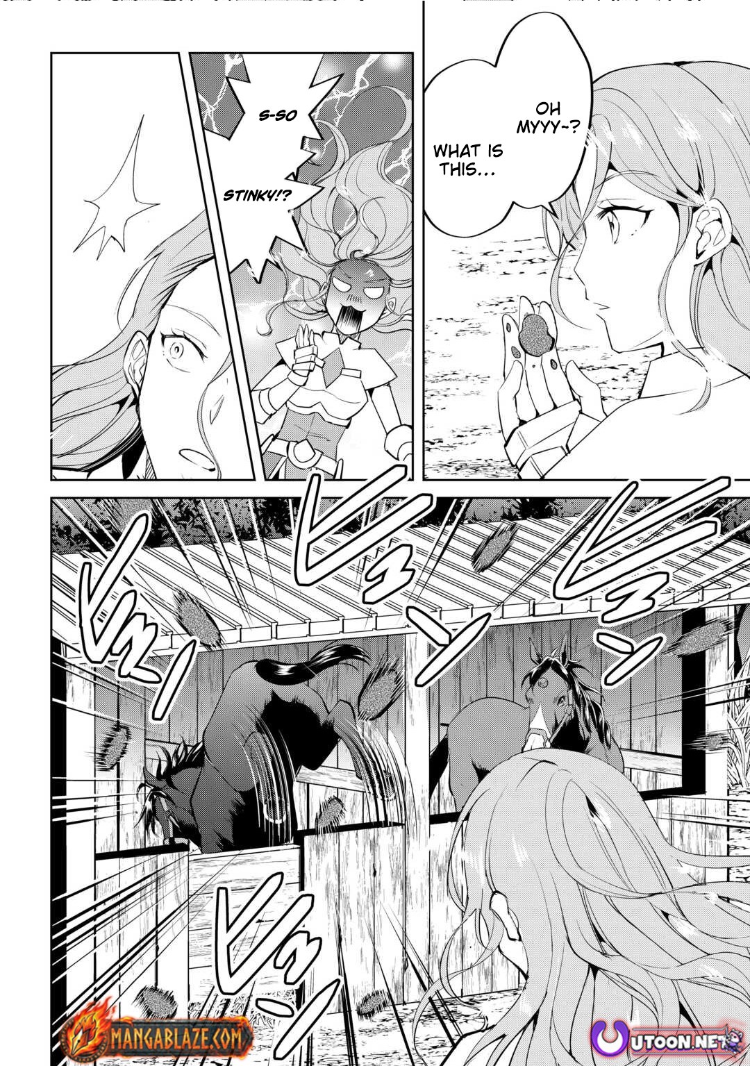 Amarimono Isekaijin no Jiyuu Seikatsu ~Yuusha ja Nai no de Katteni Yarasete Moraimasu~ – Chapter 26 – Page 5