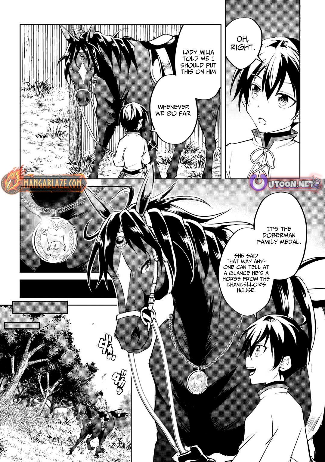 Amarimono Isekaijin no Jiyuu Seikatsu ~Yuusha ja Nai no de Katteni Yarasete Moraimasu~ – Chapter 20 – Page 16