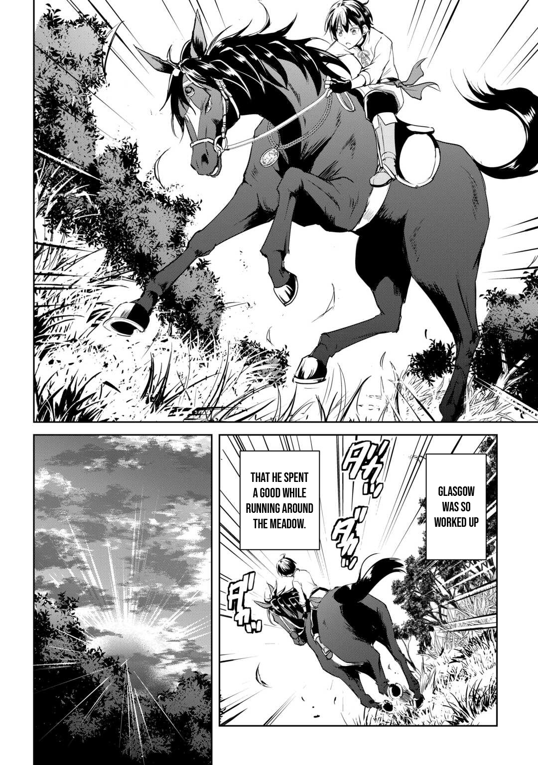 Amarimono Isekaijin no Jiyuu Seikatsu ~Yuusha ja Nai no de Katteni Yarasete Moraimasu~ – Chapter 20 – Page 17