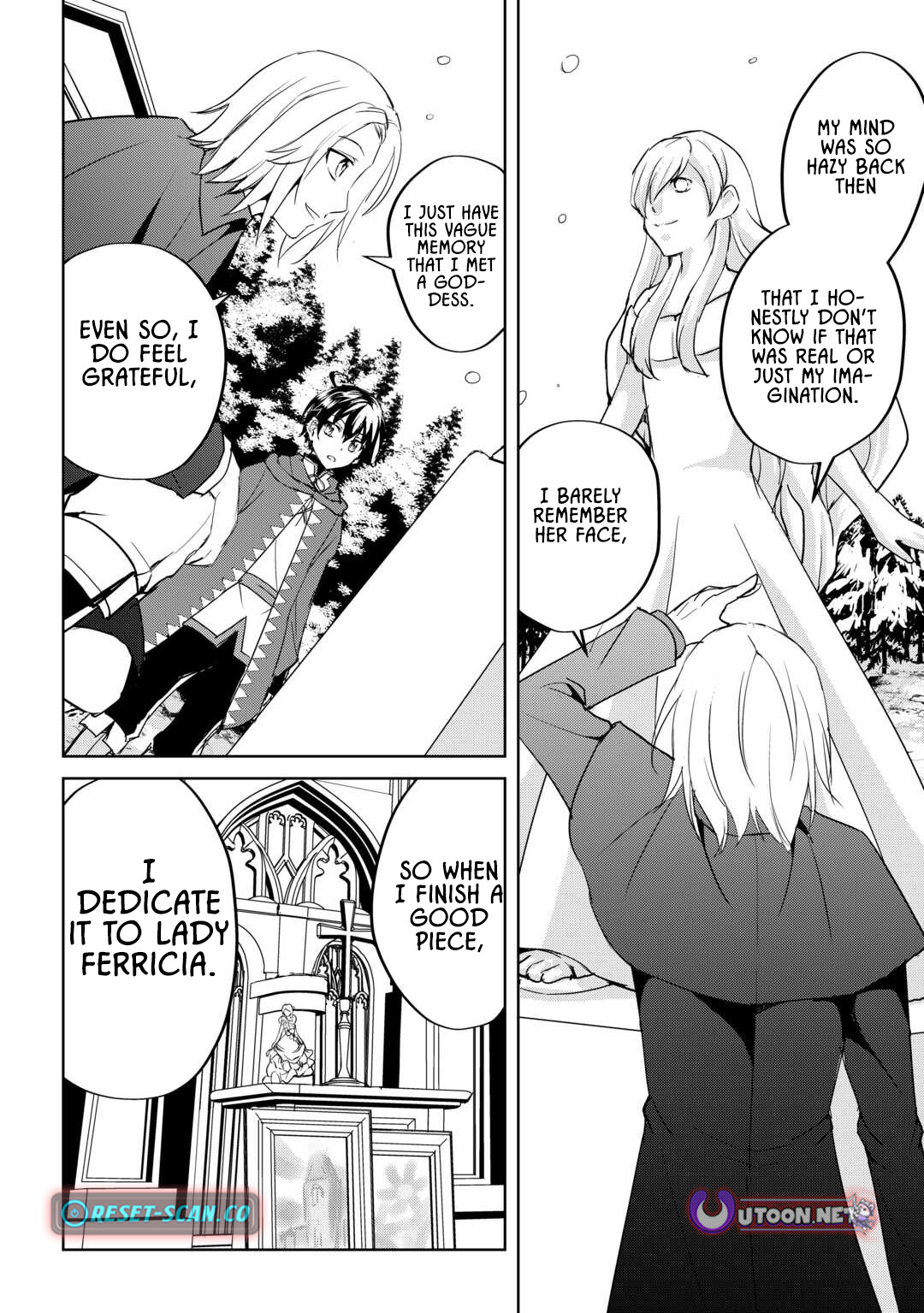 Amarimono Isekaijin no Jiyuu Seikatsu ~Yuusha ja Nai no de Katteni Yarasete Moraimasu~ – Chapter 29 – Page 6