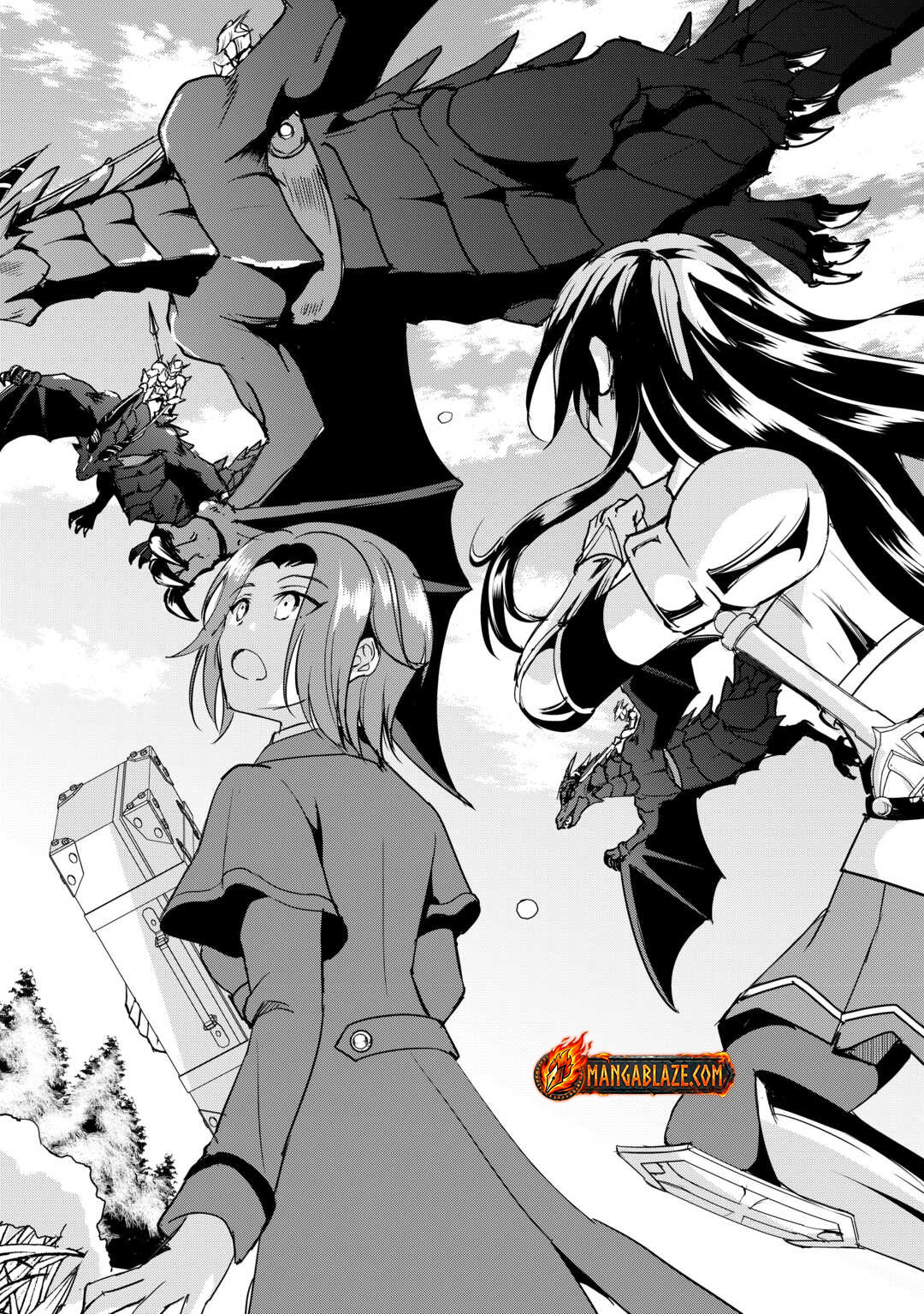 Amarimono Isekaijin no Jiyuu Seikatsu ~Yuusha ja Nai no de Katteni Yarasete Moraimasu~ – Chapter 29 – Page 12