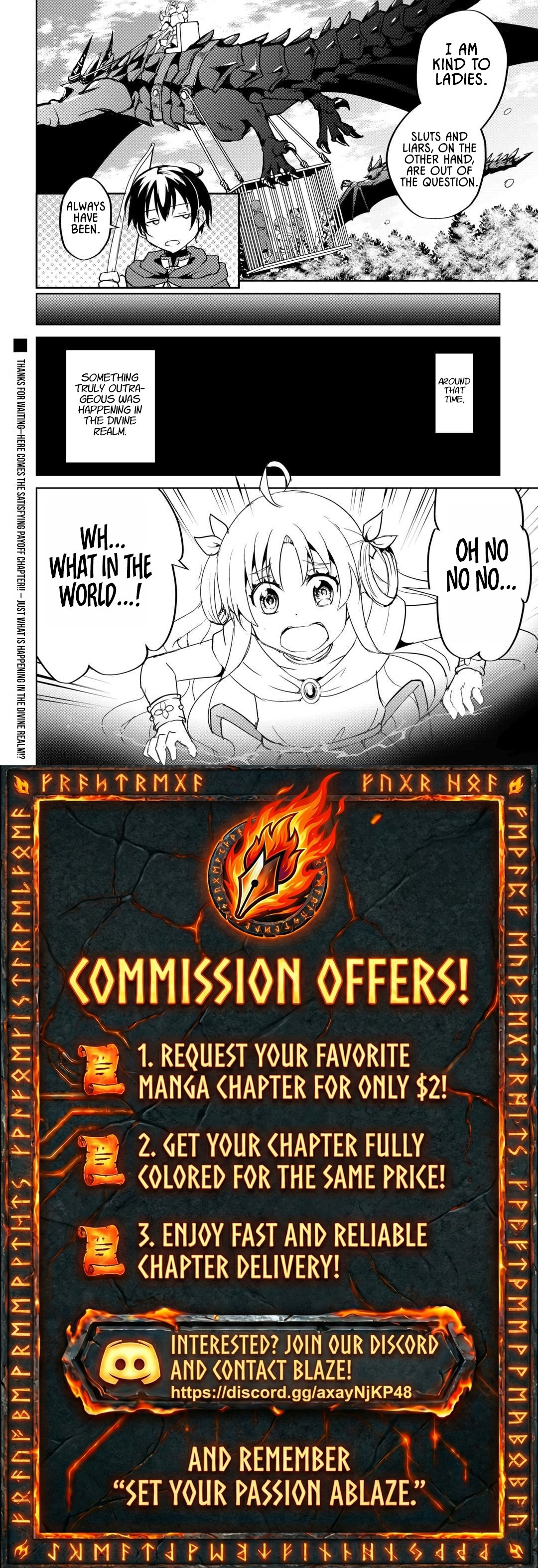 Amarimono Isekaijin no Jiyuu Seikatsu ~Yuusha ja Nai no de Katteni Yarasete Moraimasu~ – Chapter 29 – Page 26