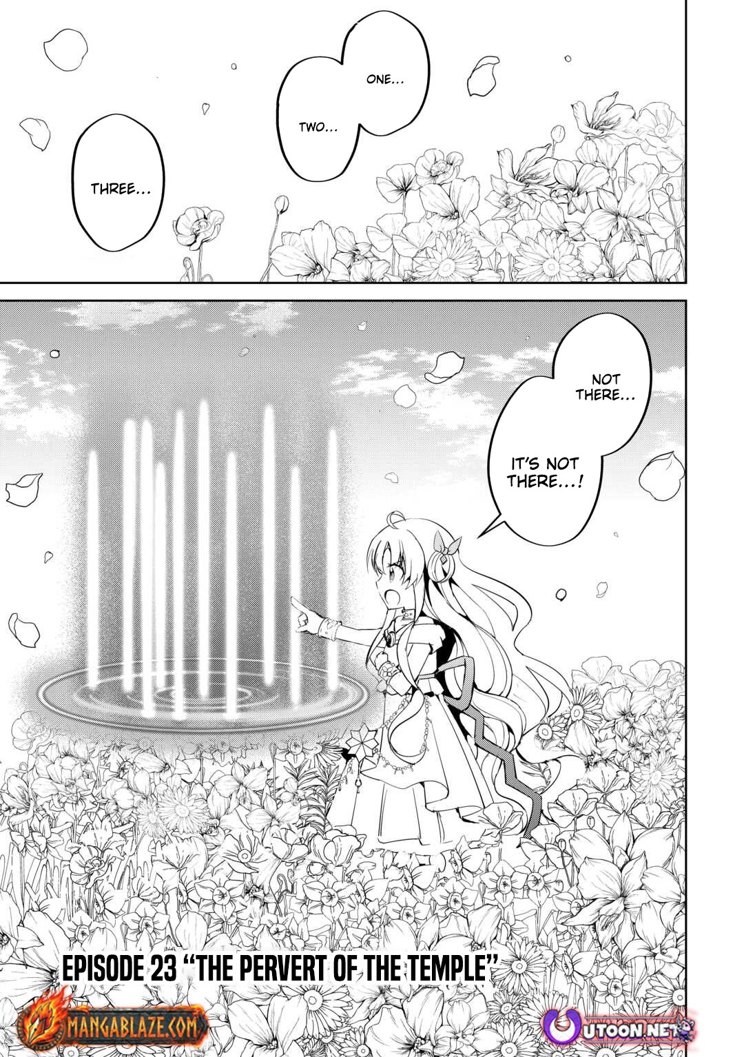 Amarimono Isekaijin no Jiyuu Seikatsu ~Yuusha ja Nai no de Katteni Yarasete Moraimasu~ – Chapter 23 – Page 2