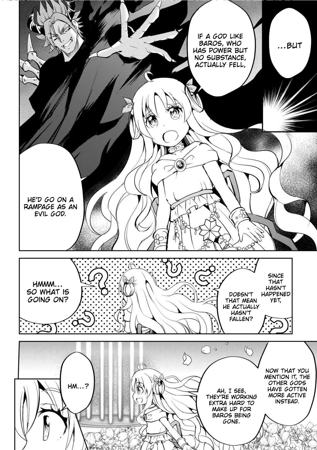 Amarimono Isekaijin no Jiyuu Seikatsu ~Yuusha ja Nai no de Katteni Yarasete Moraimasu~ – Chapter 23 – Page 5