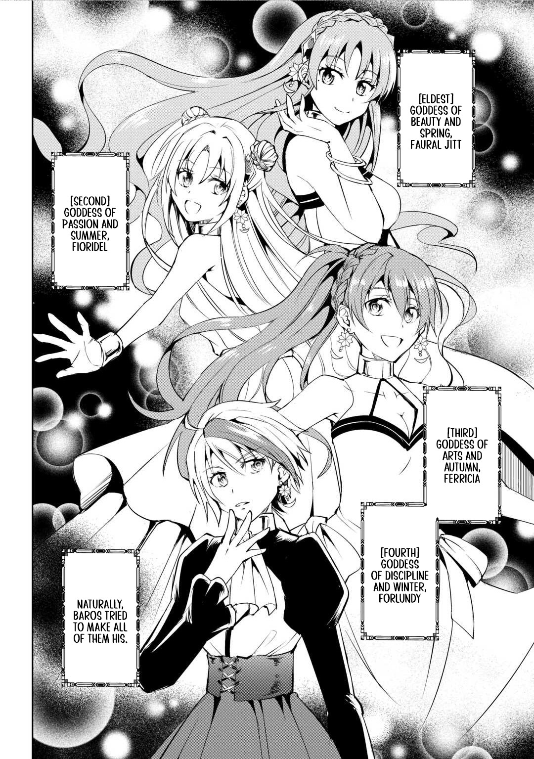 Amarimono Isekaijin no Jiyuu Seikatsu ~Yuusha ja Nai no de Katteni Yarasete Moraimasu~ – Chapter 23 – Page 7