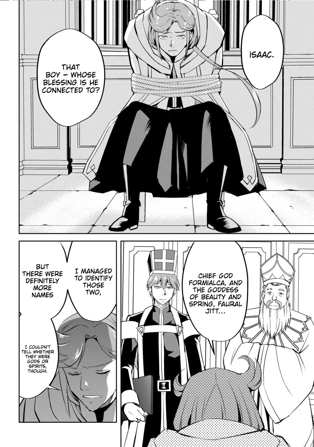 Amarimono Isekaijin no Jiyuu Seikatsu ~Yuusha ja Nai no de Katteni Yarasete Moraimasu~ – Chapter 23 – Page 25