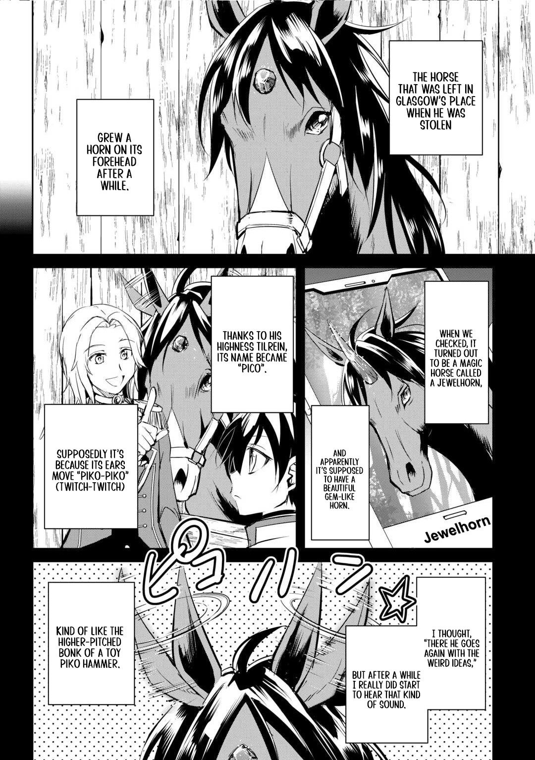 Amarimono Isekaijin no Jiyuu Seikatsu ~Yuusha ja Nai no de Katteni Yarasete Moraimasu~ – Chapter 24 – Page 15