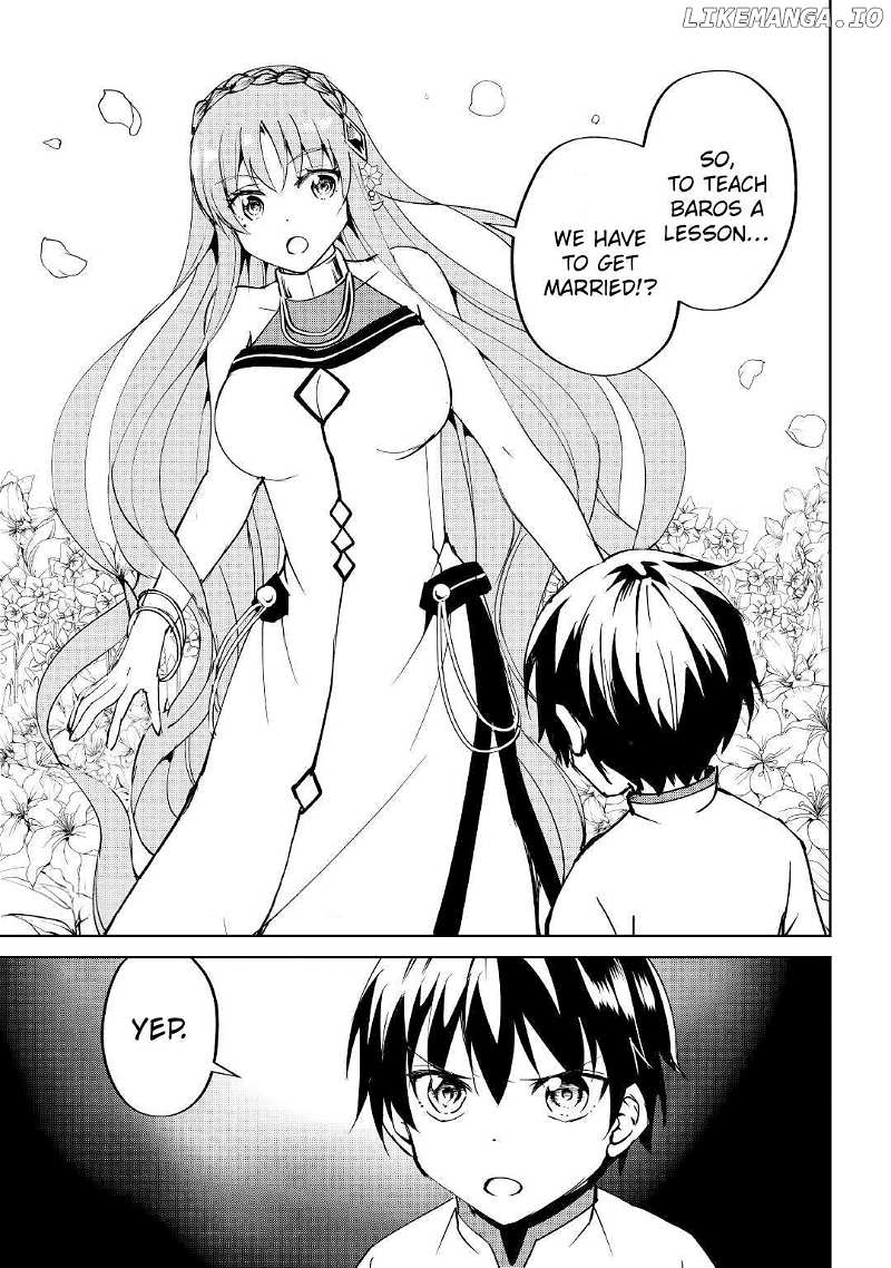 Amarimono Isekaijin no Jiyuu Seikatsu ~Yuusha ja Nai no de Katteni Yarasete Moraimasu~ – Chapter 7 – Page 5