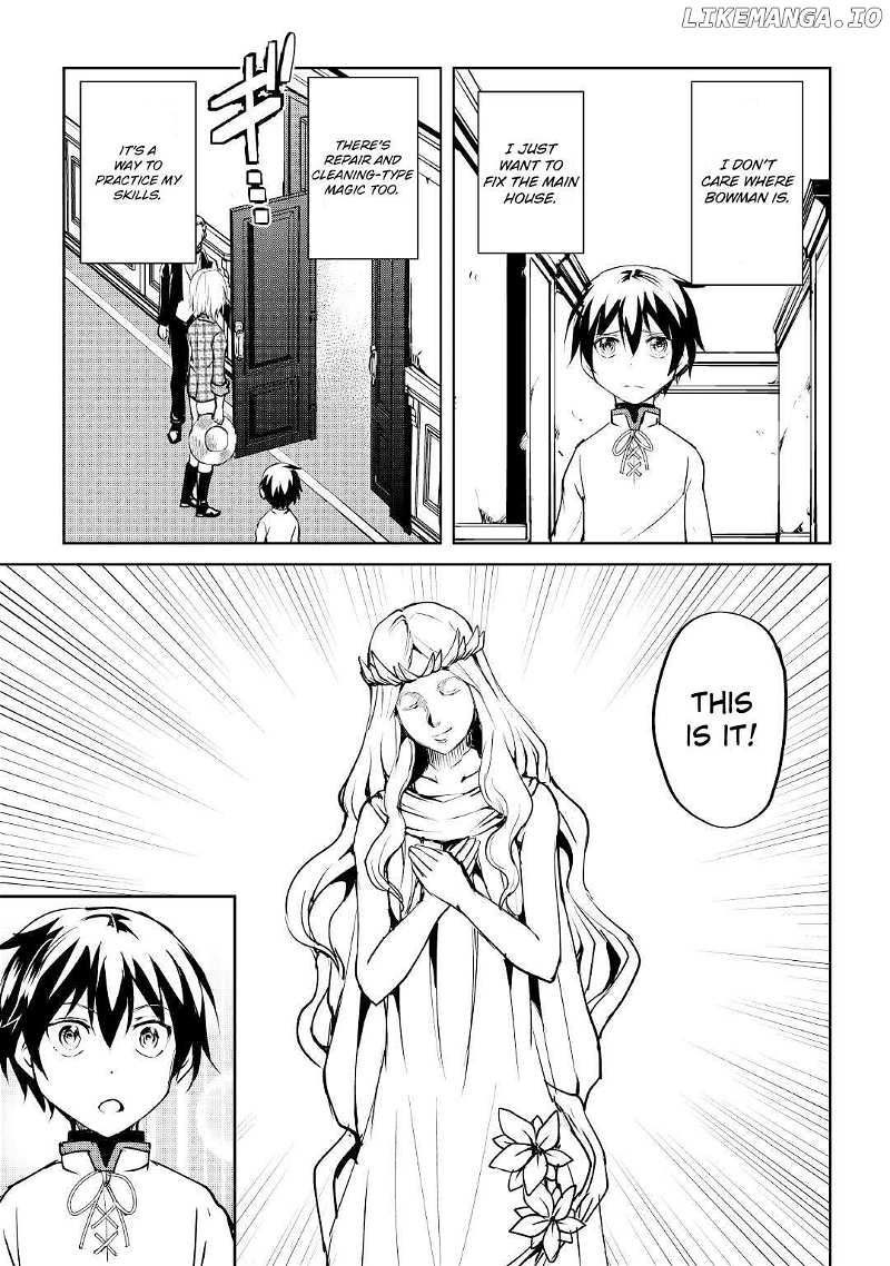 Amarimono Isekaijin no Jiyuu Seikatsu ~Yuusha ja Nai no de Katteni Yarasete Moraimasu~ – Chapter 7 – Page 25