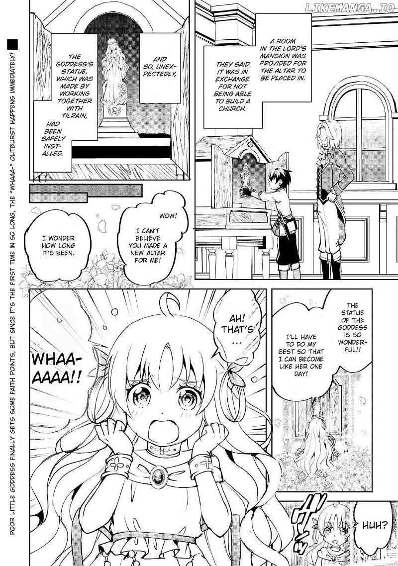 Amarimono Isekaijin no Jiyuu Seikatsu ~Yuusha ja Nai no de Katteni Yarasete Moraimasu~ – Chapter 7 – Page 30