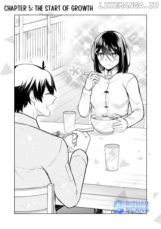 Skill? Nee Yo Sonna mon! - Fuguusha-tachi no Sainou Kaika – Chapter 5.1 – Page 2