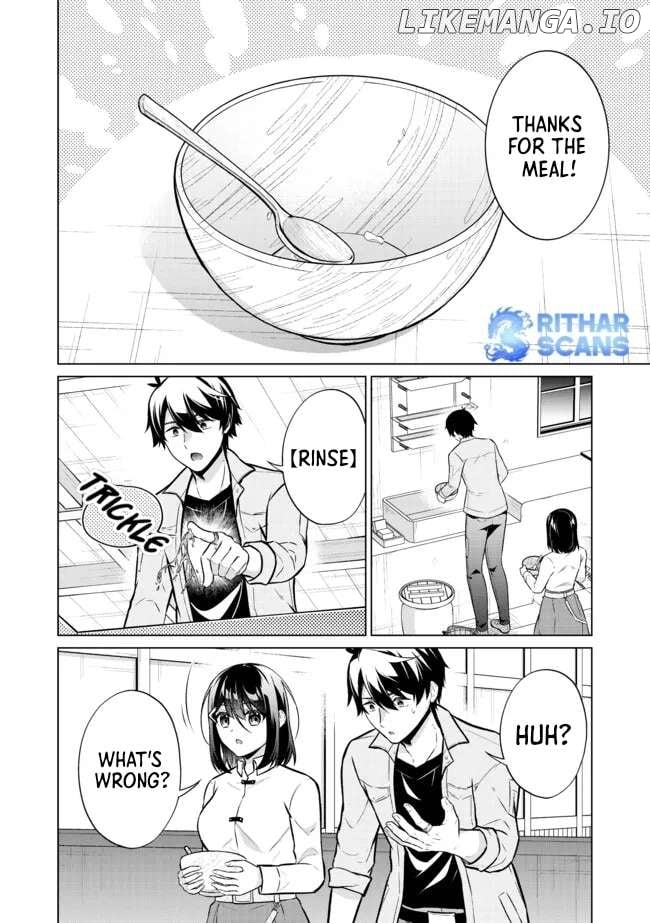 Skill? Nee Yo Sonna mon! - Fuguusha-tachi no Sainou Kaika – Chapter 5.1 – Page 3