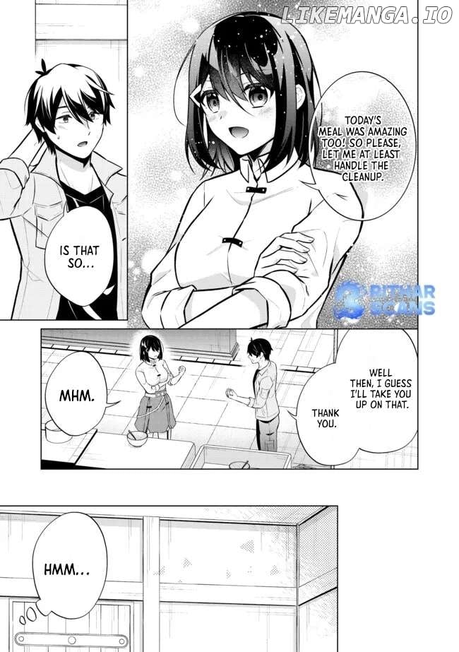 Skill? Nee Yo Sonna mon! - Fuguusha-tachi no Sainou Kaika – Chapter 5.1 – Page 6