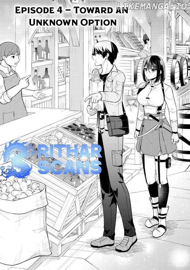 Skill? Nee Yo Sonna mon! - Fuguusha-tachi no Sainou Kaika – Chapter 4.1 – Page 1